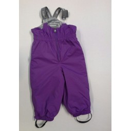 Lenne lastenvaatteet toppahousut ale -60% violetti