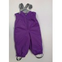 Lenne lastenvaatteet toppahousut ale -60% violetti