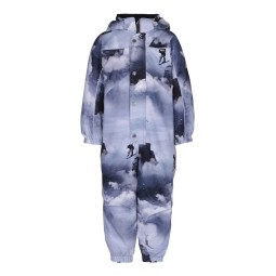 Lasten   lämmin toppahaalari molokids ale -50%