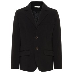 name it poikien juhlatakki puvuntakki musta