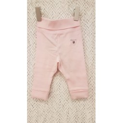 Gant vauvan vaatteet vaaleanpunaiset housut