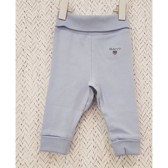 gant vauvan vaatteet vaaleansiniset housut
