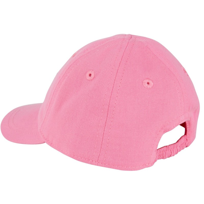 Levi's lastenvaatteet lippis pinkki