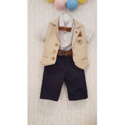 pokien juhlavaatteet