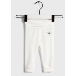 GANT vauvan vaatteet luomupuuvilla  vauvanhousut