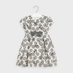 tyttöjen juhlavaatteet  --40%mayoral samettinen ale