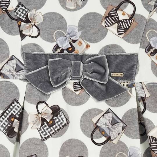 tyttöjen juhlavaatteet  --40%mayoral samettinen ale