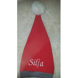 tonttulakki lasten tonttuhattu