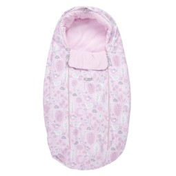 vauvapussi rataspussi lenne