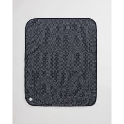 gant vauvan viltti peitto sininen