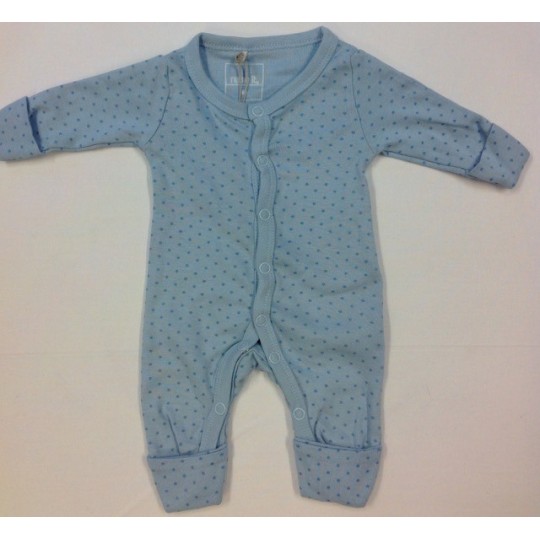 name it keskosvauvan keskosille trikoopuku