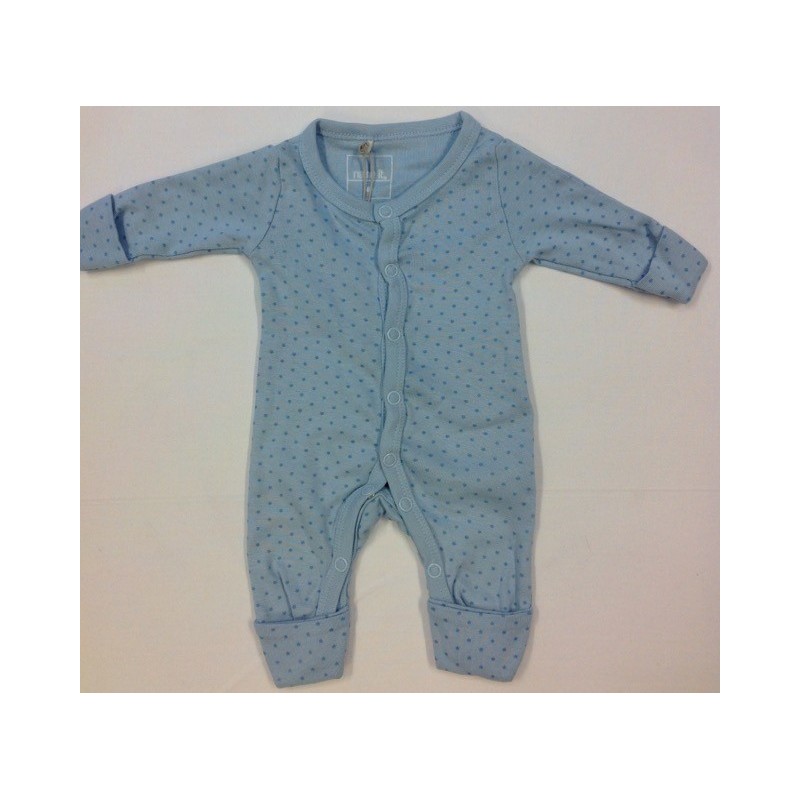 name it keskosvauvan keskosille trikoopuku