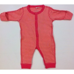 name it keskosvauvan trikooasu raidallinen