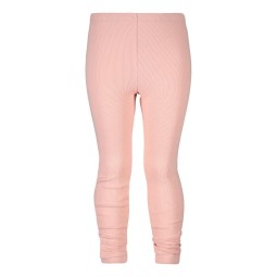 lasten leggings leggarit vaaleanpunainen metsola