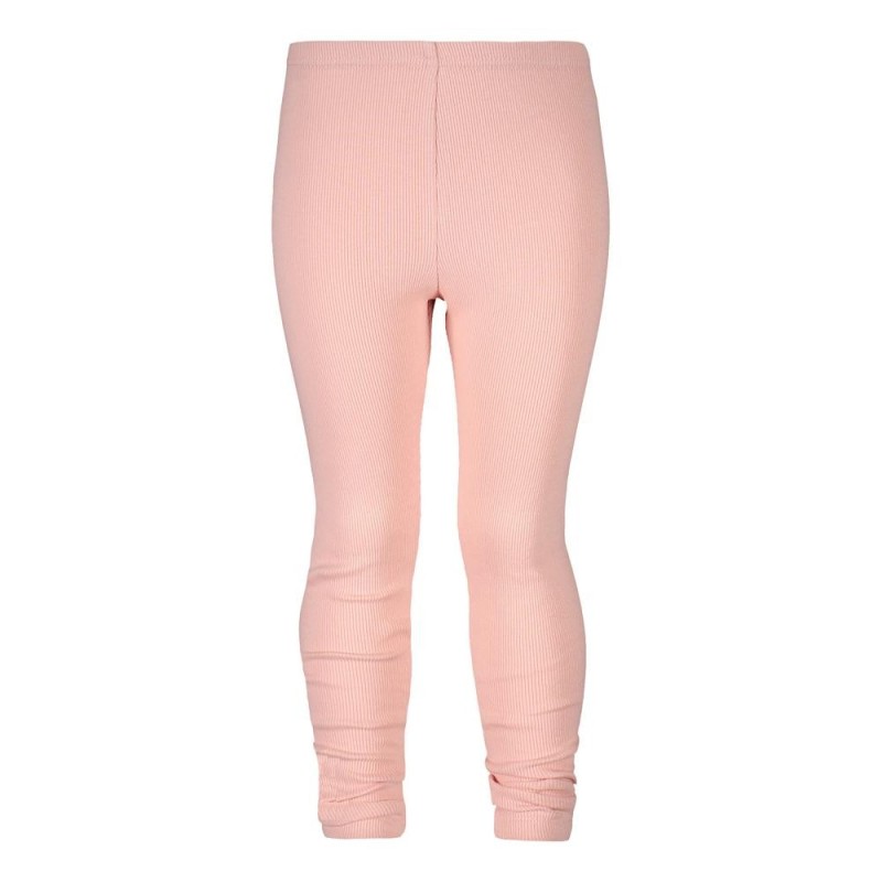 lasten leggings leggarit vaaleanpunainen metsola