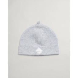 gant vauvan pipo harmaa