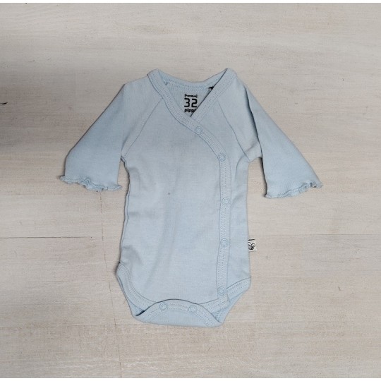 keskosten vaaleansininen body