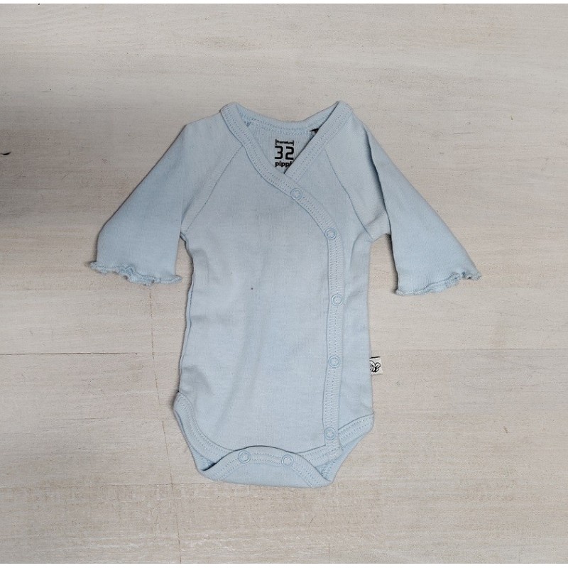 keskosten vaaleansininen body