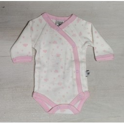 keskosten pitkähihainen body