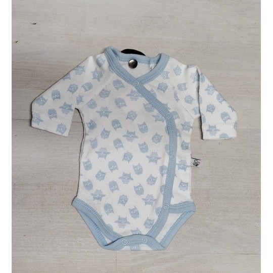 keskosten pitkähihainen body