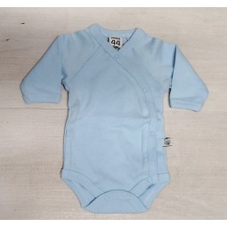 keskosten pitkähihainen body