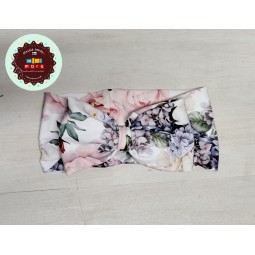 minimore meillä tehty rusettipanta