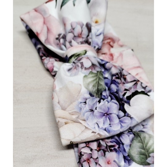 minimore meillä tehty rusettipanta