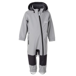 lenne välikausi softshell haalari harmaa