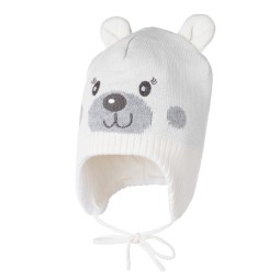 lenne lasten kevät pipo nalle