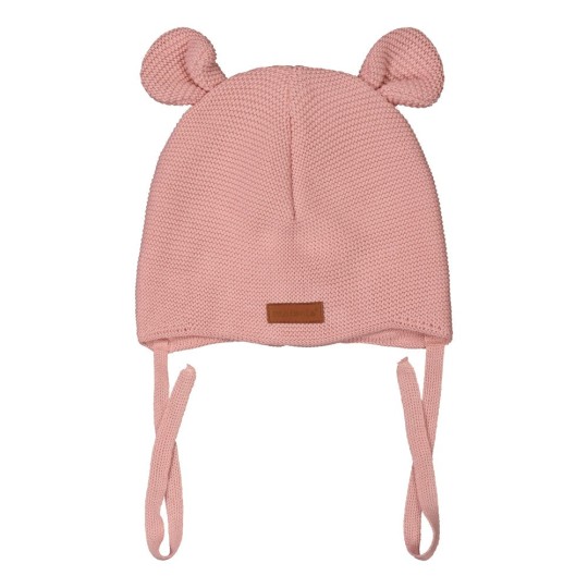 metsola teddy hat bubble gum