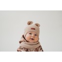 metsola teddy hat bubble gum