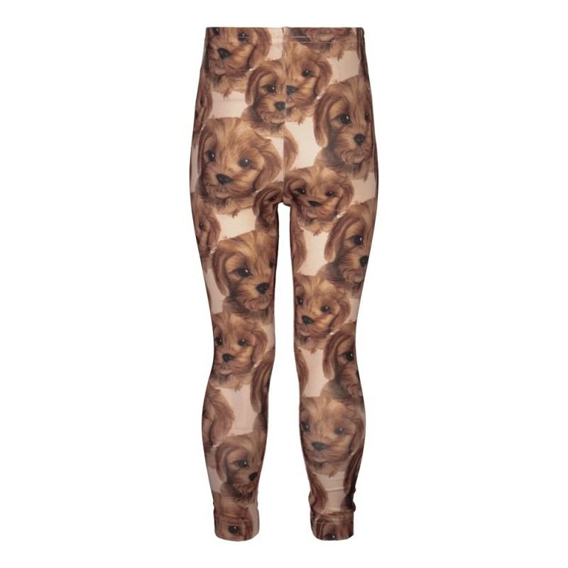 metsola puppy leggings nougat