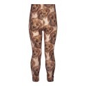 metsola puppy leggings nougat
