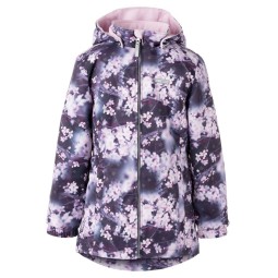 lenne heijastava parkatakki tytöille  ale -50% puoleen hintaan