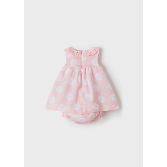 mayoral puuvilla body mekko