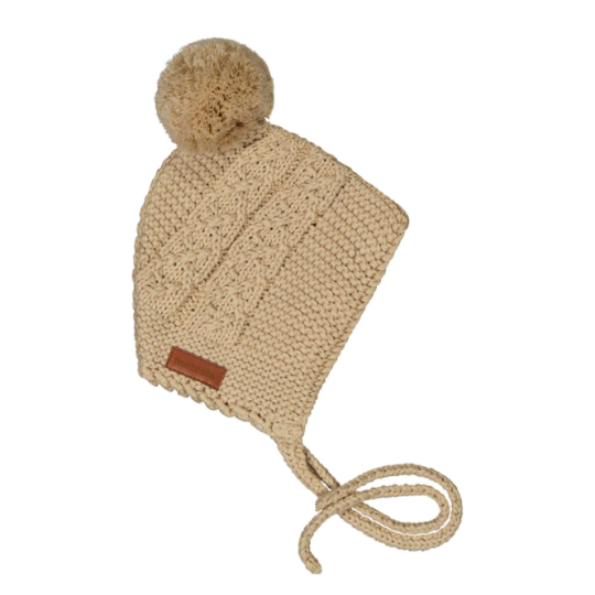 metsola sweet bonnet nougat myssy