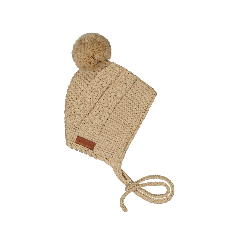 metsola sweet bonnet nougat myssy