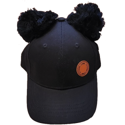 lenne lippalakki lapsille tummansininen