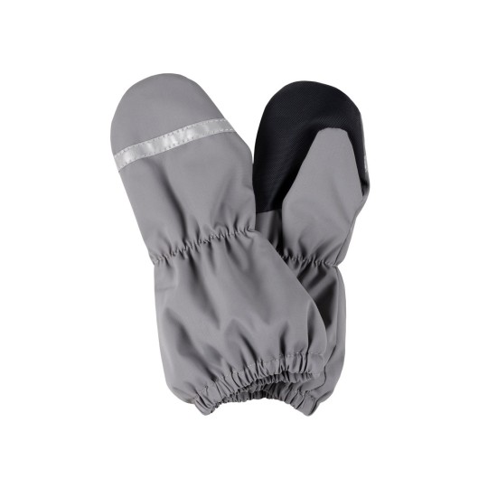 lenne vauvan välikausirukkaset harmaa