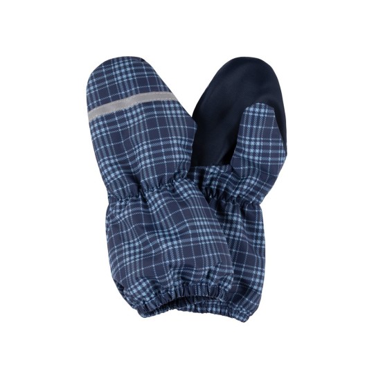 lenne poikien välikausirukkaset tummansininen