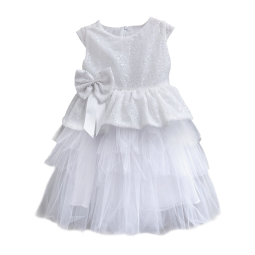 tyttöjen juhlamekko tyllimekko prinsessamekko