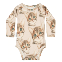 metsola kitten rib body cream kissa body