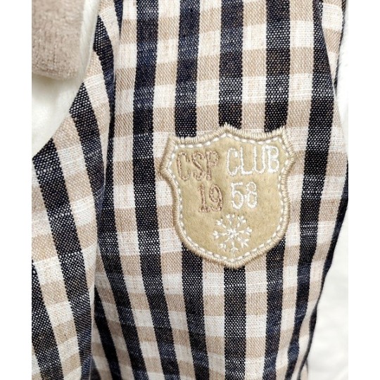 unique baby pojan veluuripuku haalari