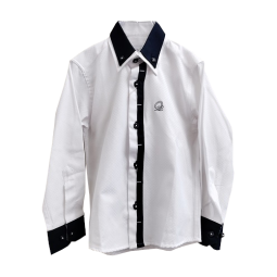 poikien kauluspaita koko 98