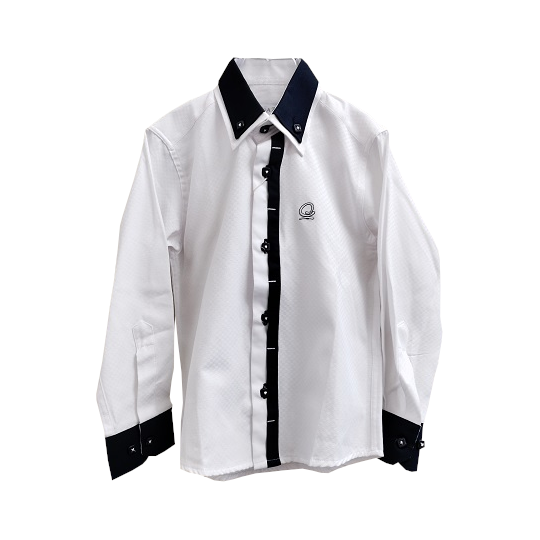 poikien kauluspaita koko 98