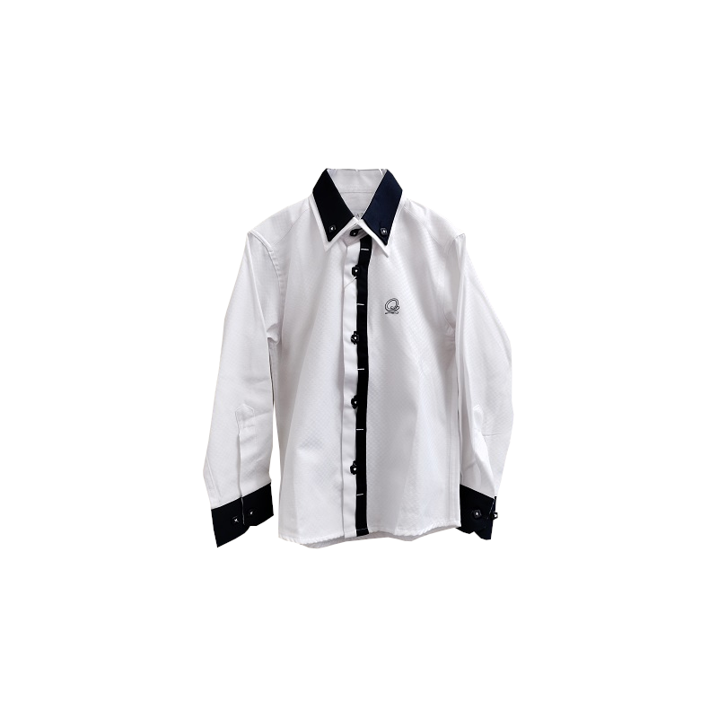 poikien kauluspaita koko 98