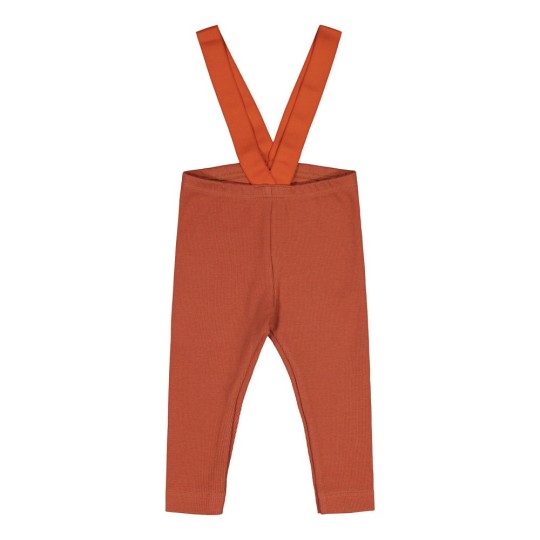 henkselihousut rib trikoo