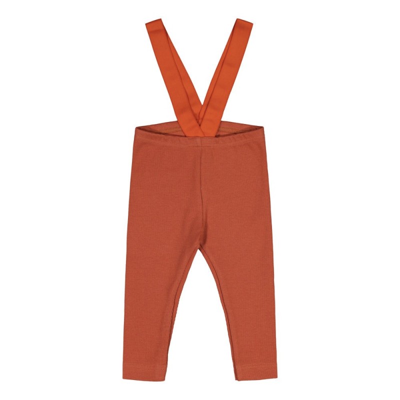 henkselihousut rib trikoo