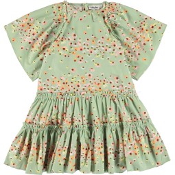 Molokids Cat mekko  ale -50%