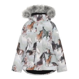 talvitakki hevostakki ratsutakki   ale alenus